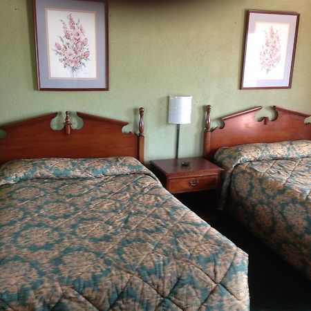Gretna Motel Luaran gambar