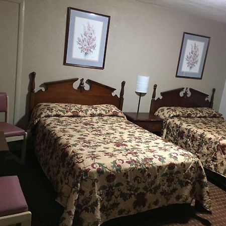 Gretna Motel Luaran gambar
