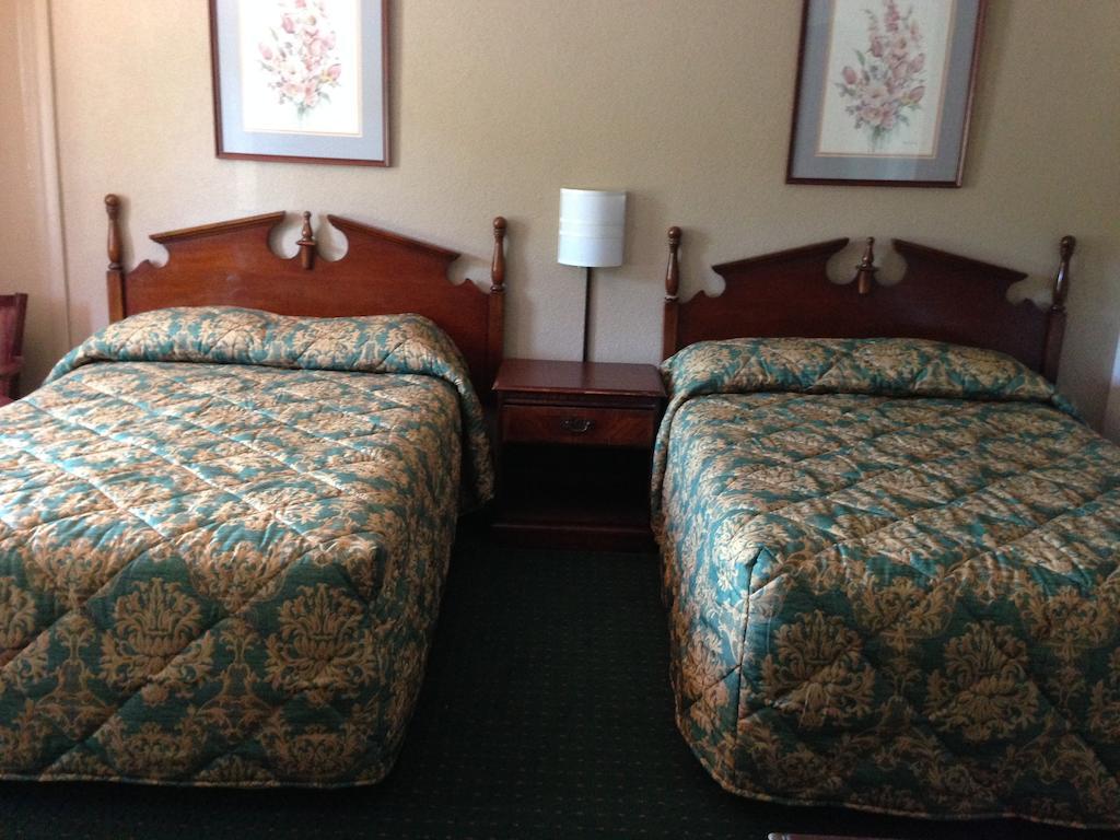 Gretna Motel Bilik gambar