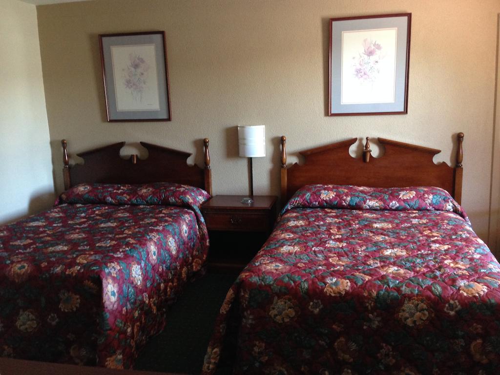 Gretna Motel Bilik gambar