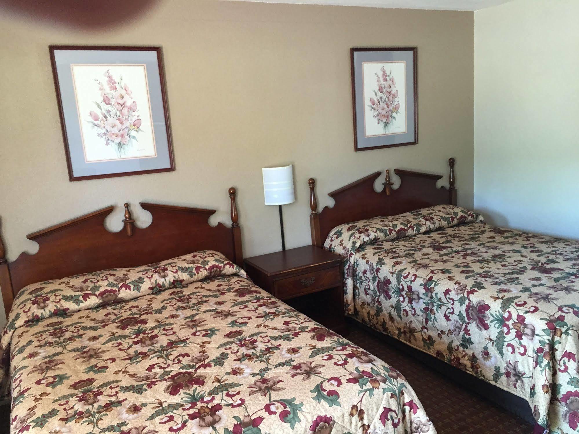 Gretna Motel Luaran gambar